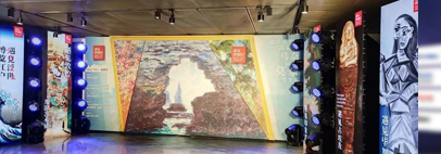 多家空間案例，大企業首選